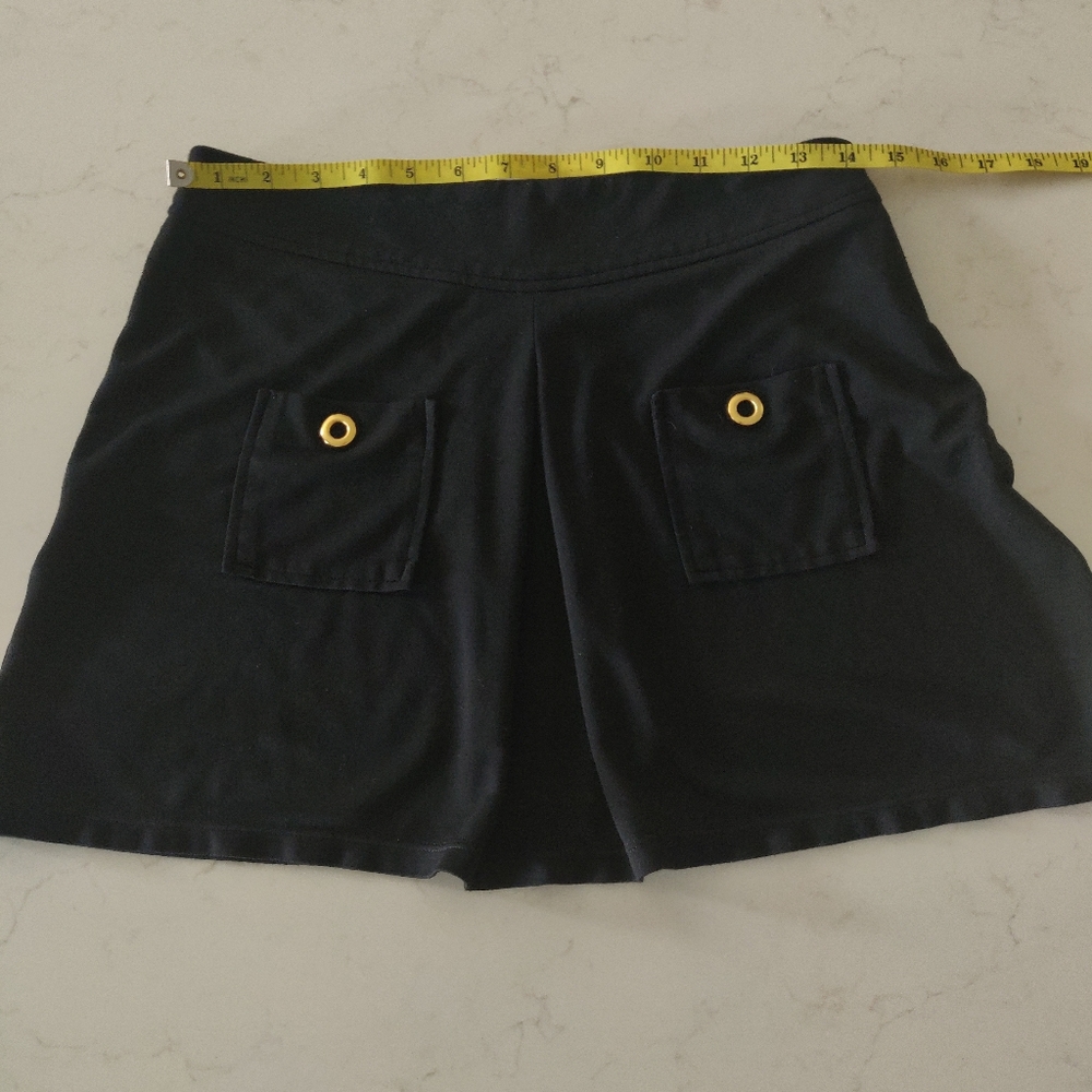 Mini skirt - Picture 9 of 12